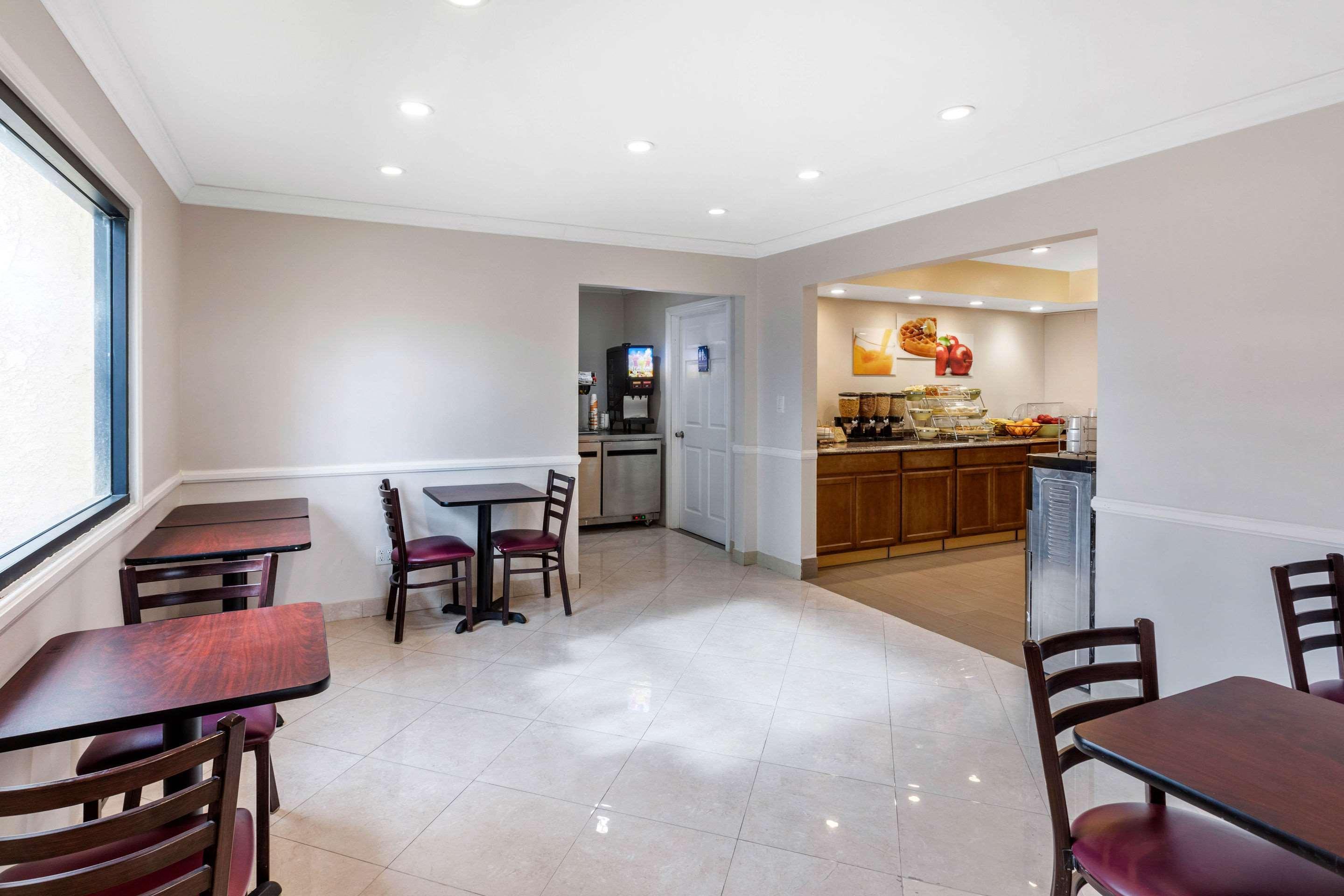 Quality Inn Lomita-Los Angeles South Bay Exteriér fotografie