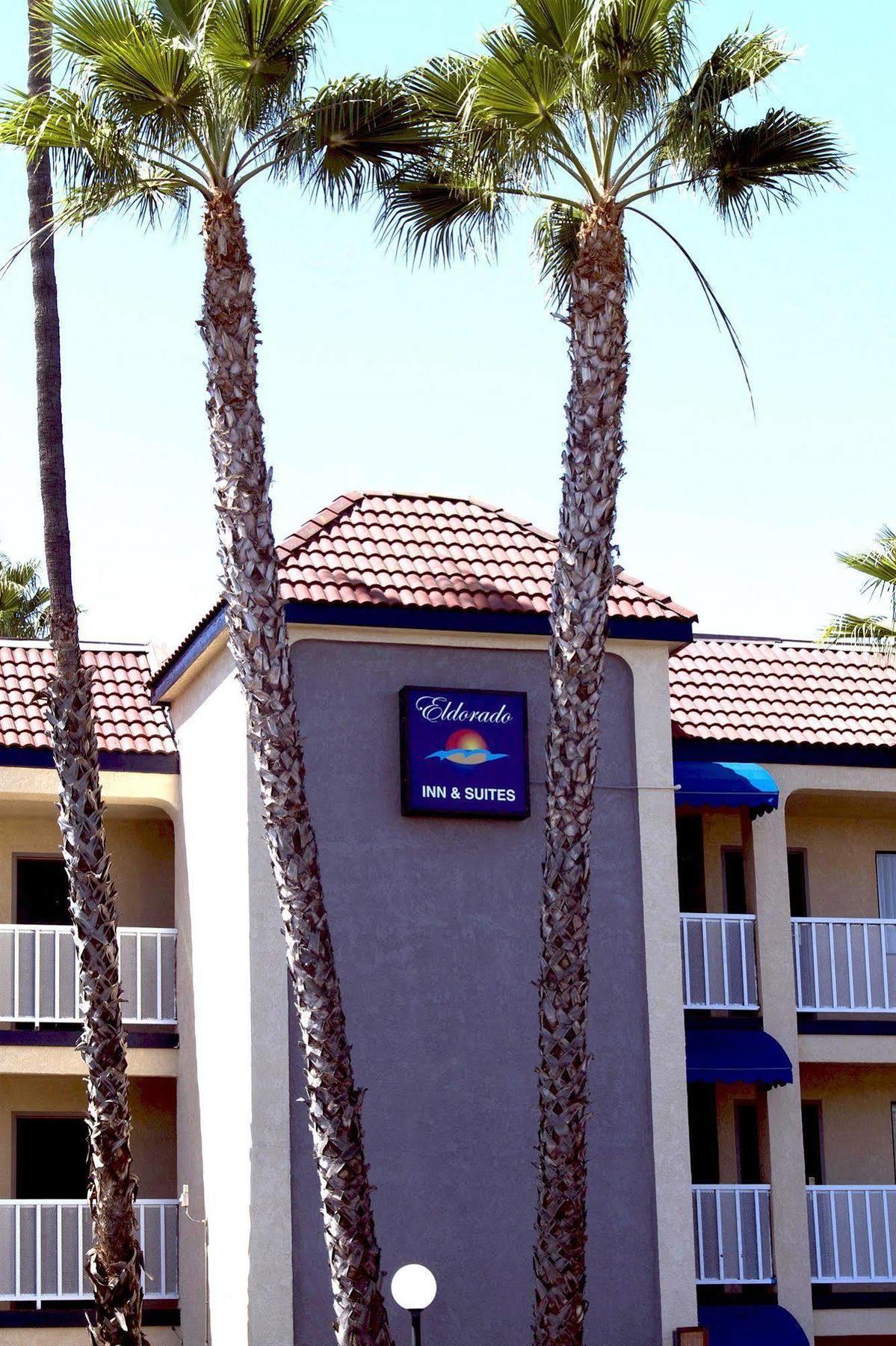 Quality Inn Lomita-Los Angeles South Bay Exteriér fotografie