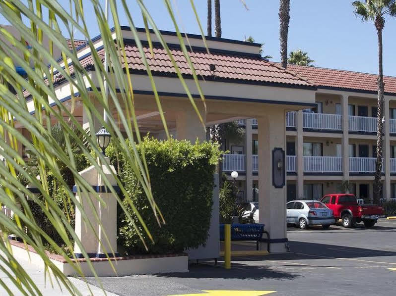 Quality Inn Lomita-Los Angeles South Bay Exteriér fotografie