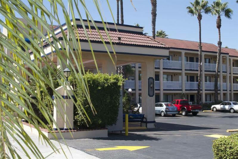 Quality Inn Lomita-Los Angeles South Bay Exteriér fotografie
